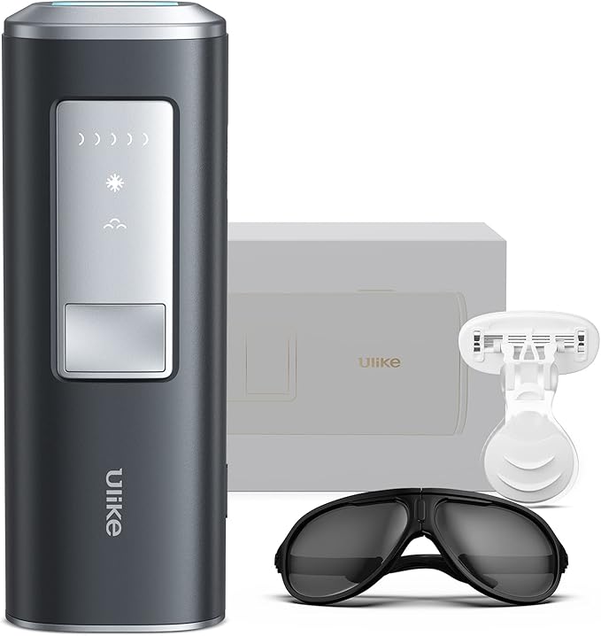 Ulike Air2 IPL光美容器